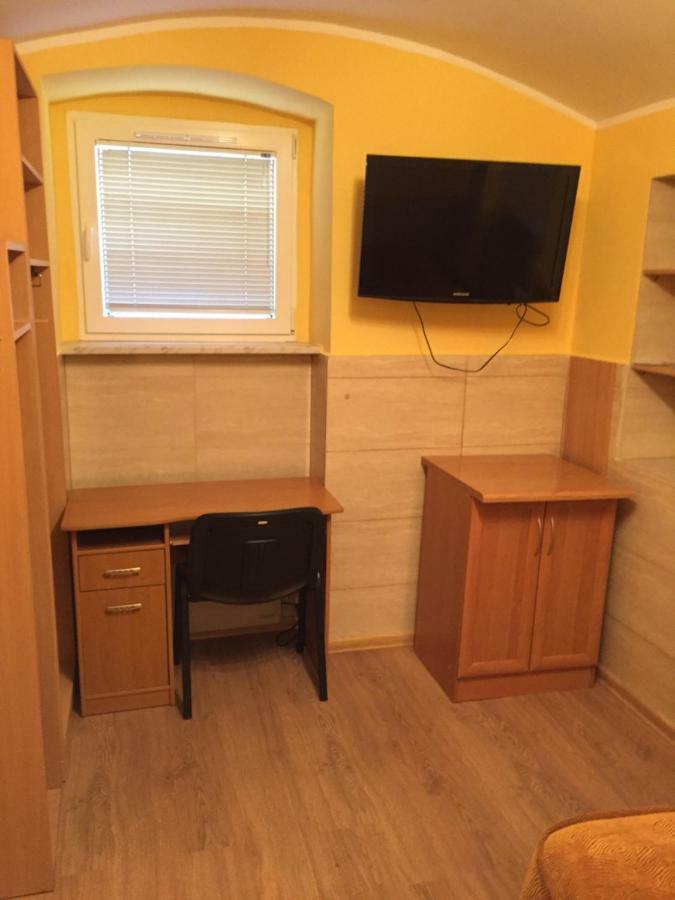 Apartamento Podjazd Sopot Exterior foto