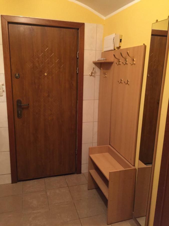 Apartamento Podjazd Sopot Exterior foto