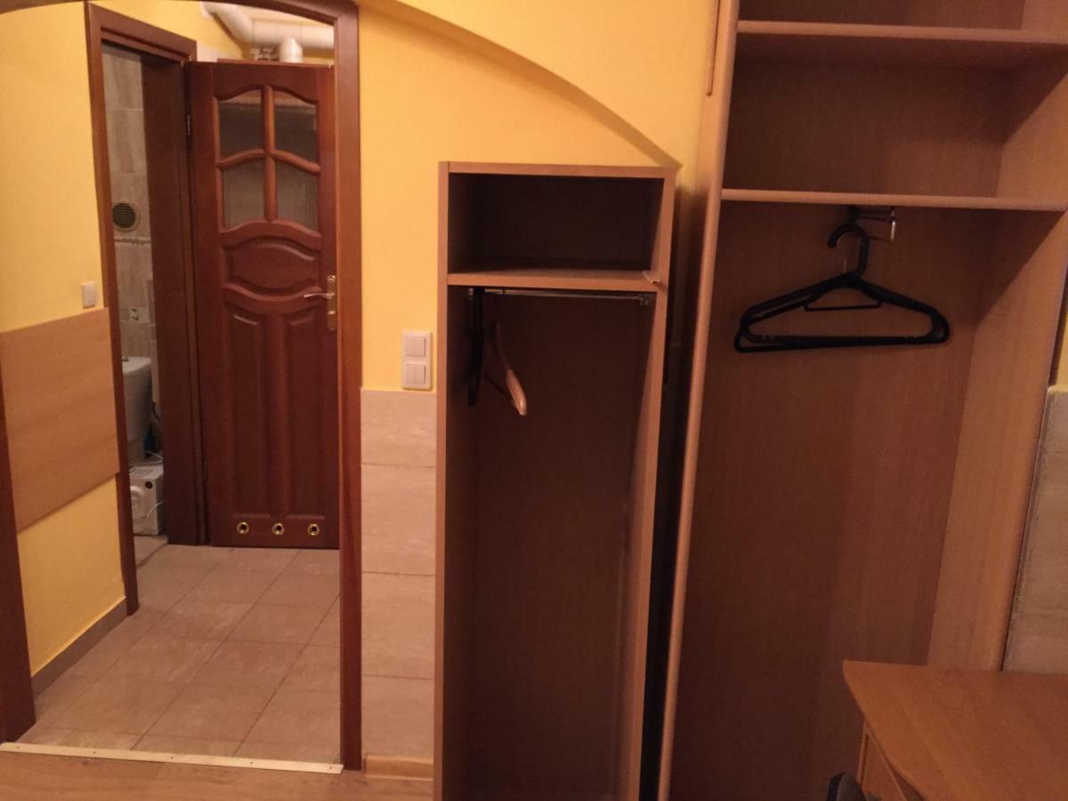 Apartamento Podjazd Sopot Exterior foto